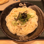 Hanamaru Udon Shibuya Eki Nishiguchi Ten - 