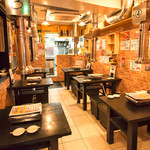 h Horumon Yakiniku En Shibuya Ten - 