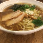 Tsukemen Sakurazaka - 