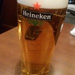 IRISH PUB CELTS Naeki 4 Chome Ten - ハイネケン