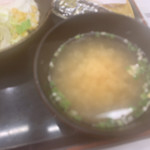 Yoshinoya Ebisucho Ten - 