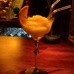 Bar Takeda - ２杯目のお勧めカクテル