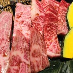 フタバの焼肉 - 