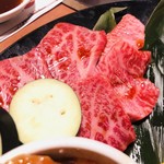 フタバの焼肉 - 