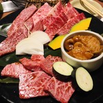 フタバの焼肉 - 