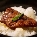 Hamamatsucho Tare Yakiniku Nonki - 