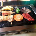 Yakiniku Yamachan - 