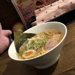 Momo Maru Shibuya Ten - 