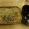 Teuchi Soba Kasuga - もりそば