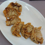 Gyoza An Taisho - 