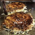 Okonomiyaki Ogawa - 