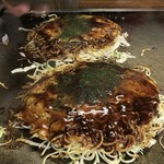 Okonomiyaki Ogawa - 