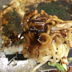 Okonomiyaki Ogawa - 