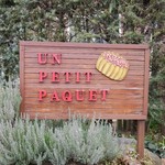 Un Petit Paquet - 