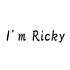 I'm Ricky