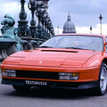 Testarossa