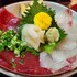 海皇神06の食事