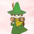 Snufkin_ Wind