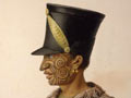 Taiwhanga, Rāwiri, flourished 1818-1874