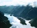 Elizabeth Island, Doubtful Sound