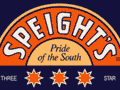 Speight’s beer labels
