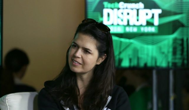 Jenny Fieldings of Techstars | Video Thumbnail