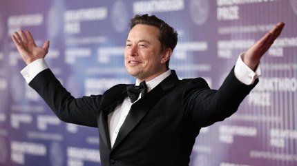 Elon Musk is now a villain in Joe Biden’s presidential campaign