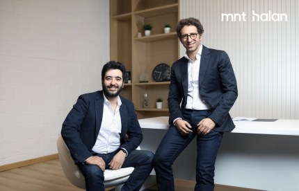 Egypt’s MNT-Halan banks $157.5M, gobbles up a fintech in Turkey to expand