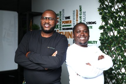 Kenyan HR and payroll startup Workpay lands Visa as investor in $5M round