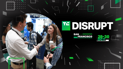 Enhance your startup’s success with the ScaleUp Program at TechCrunch Disrupt 2024