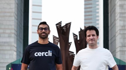 Payroll startup Cercli inks $4M to build the ‘Rippling for the Middle East and North Africa’