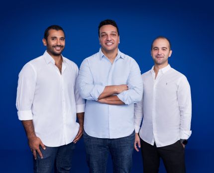 Paymob, started by three college friends, lands another $22M and is profitable in Egypt