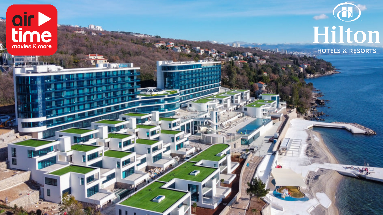 Hilton Rijeka Costabella