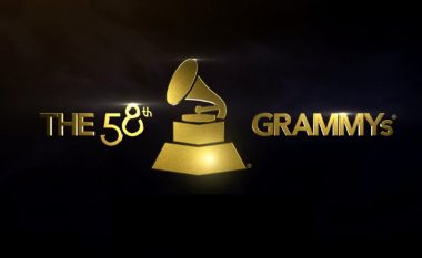Shpallen nominimet për "Grammy Awards 2017", këta janë artistët më të nominuar (Foto)