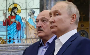 Si po e përdor Lukashenko grupin Wagner për të “shtrydhur” Putinin?