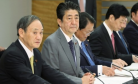 Abe Shinzo or Shinzo Abe: What’s in a Name?