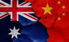 Despite the Diplomatic Thaw, Australians Still Deeply Mistrust China