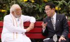 How Will India-Japan Relations Evolve Under Modi 3.0?