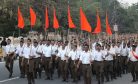 Why Is the RSS Distancing Itself From the BJP?