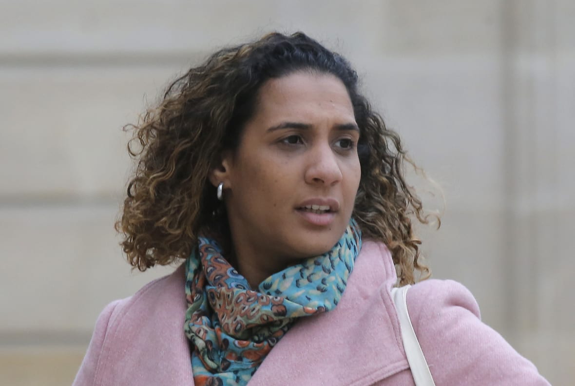 Brazil minister of racial equality, Marielle Franco, Anielle Franco, theGrio.com