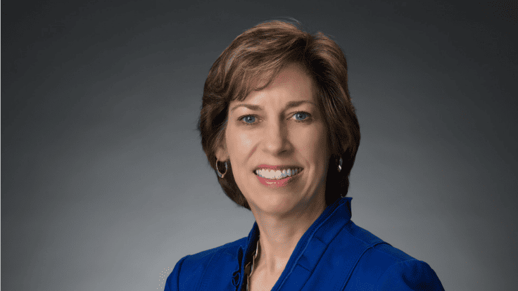 Ellen Ochoa | The first Latina in Space | Former NASA Director