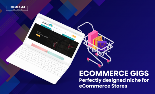 Ecommerce Gigs