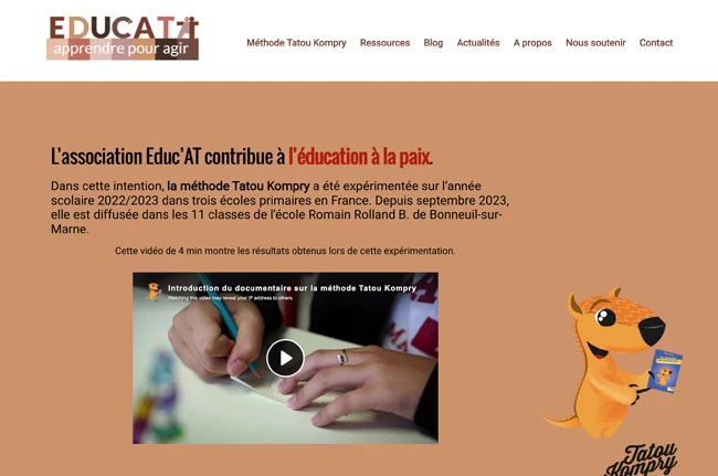 Educat