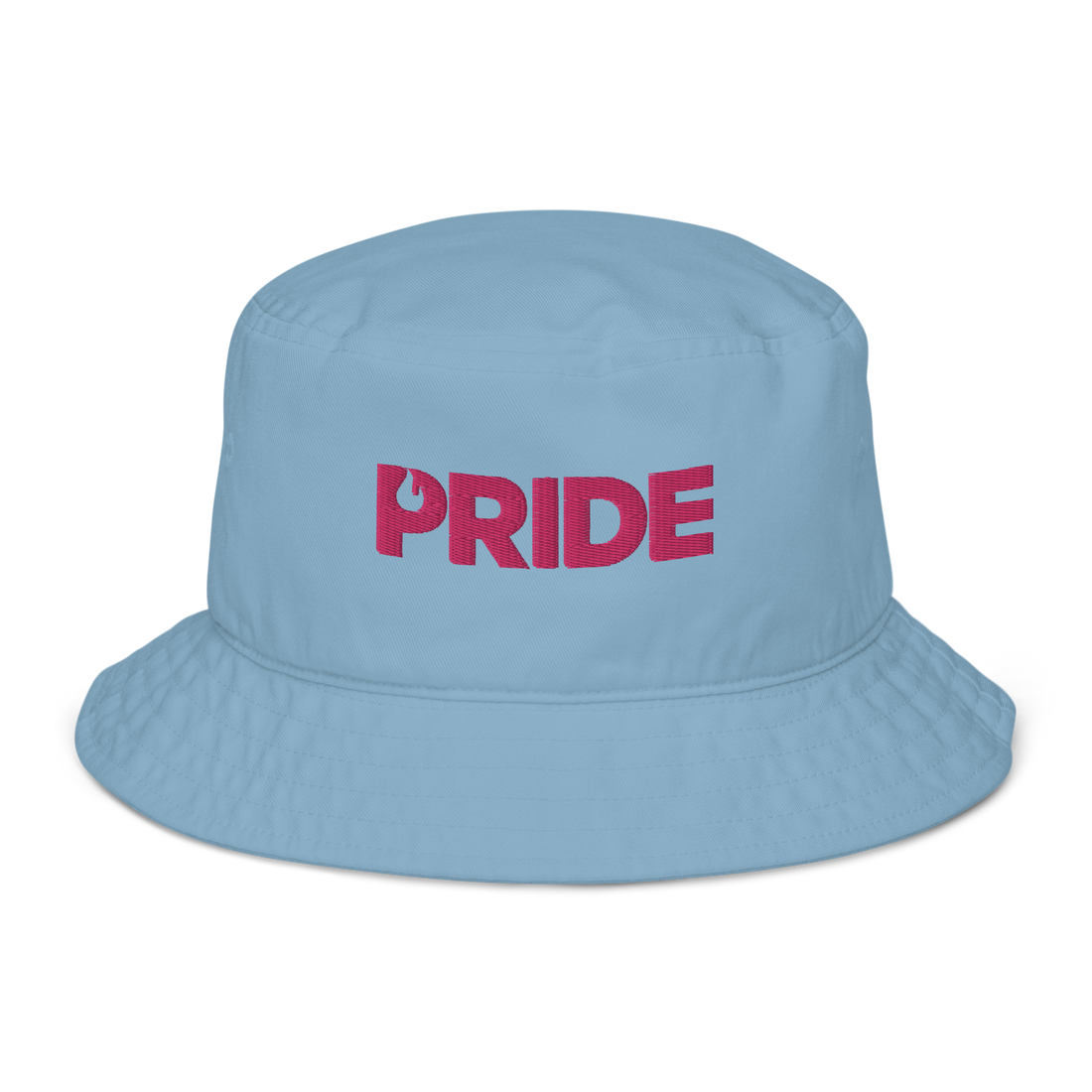 Pride Organic Bucket Hat