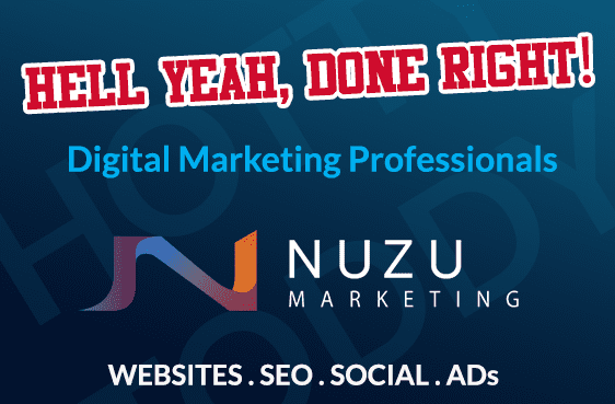 Nuzu Digital Marketing