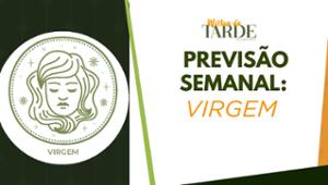 Previsão para o signo de Virgem (04/08 a 10/08): Fechamento de ciclos