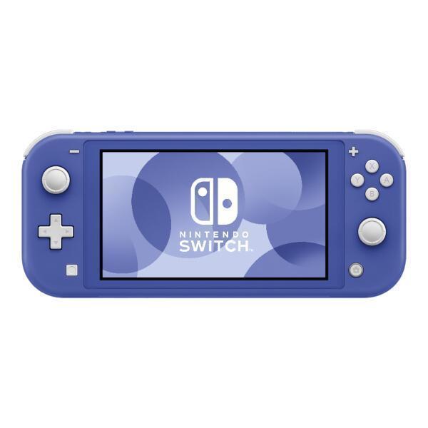 Nintendo Switch Lite [�u���[]