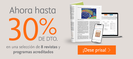 ¡Ahora 30% Dto. en la suscripción a 2 años!