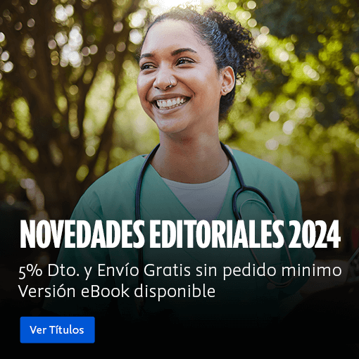 Novedades Editoriales 2024