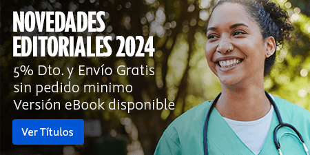 Novedades Editoriales 2024